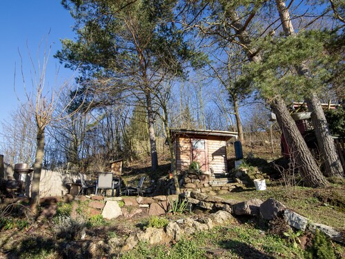 Natürlich Kirchner - Ökologisch und familienfreundlich in der Altstadt am Wald