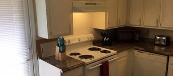 Spacious Townhome in a Prime Location