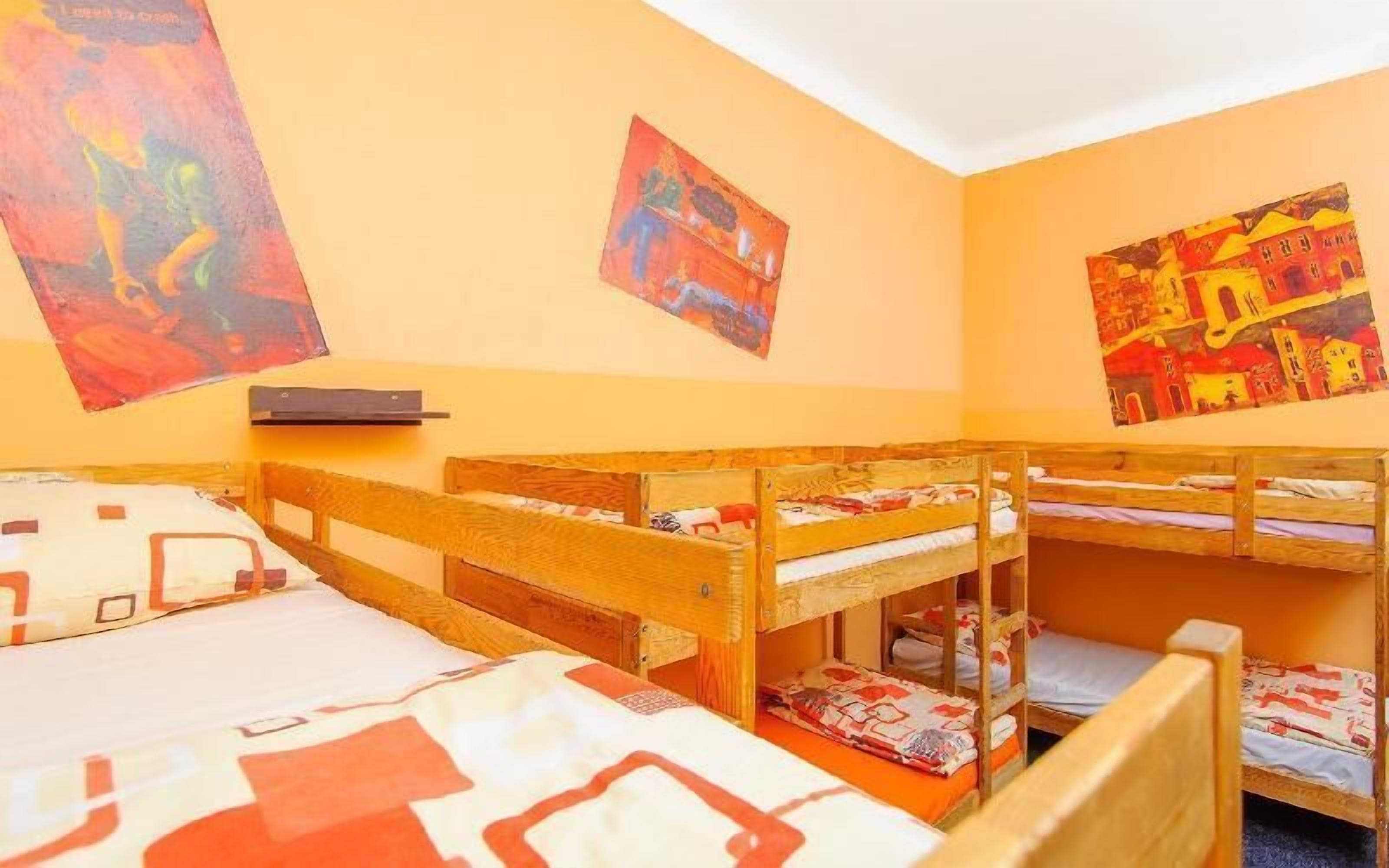 Foto - Best Spot Hostel