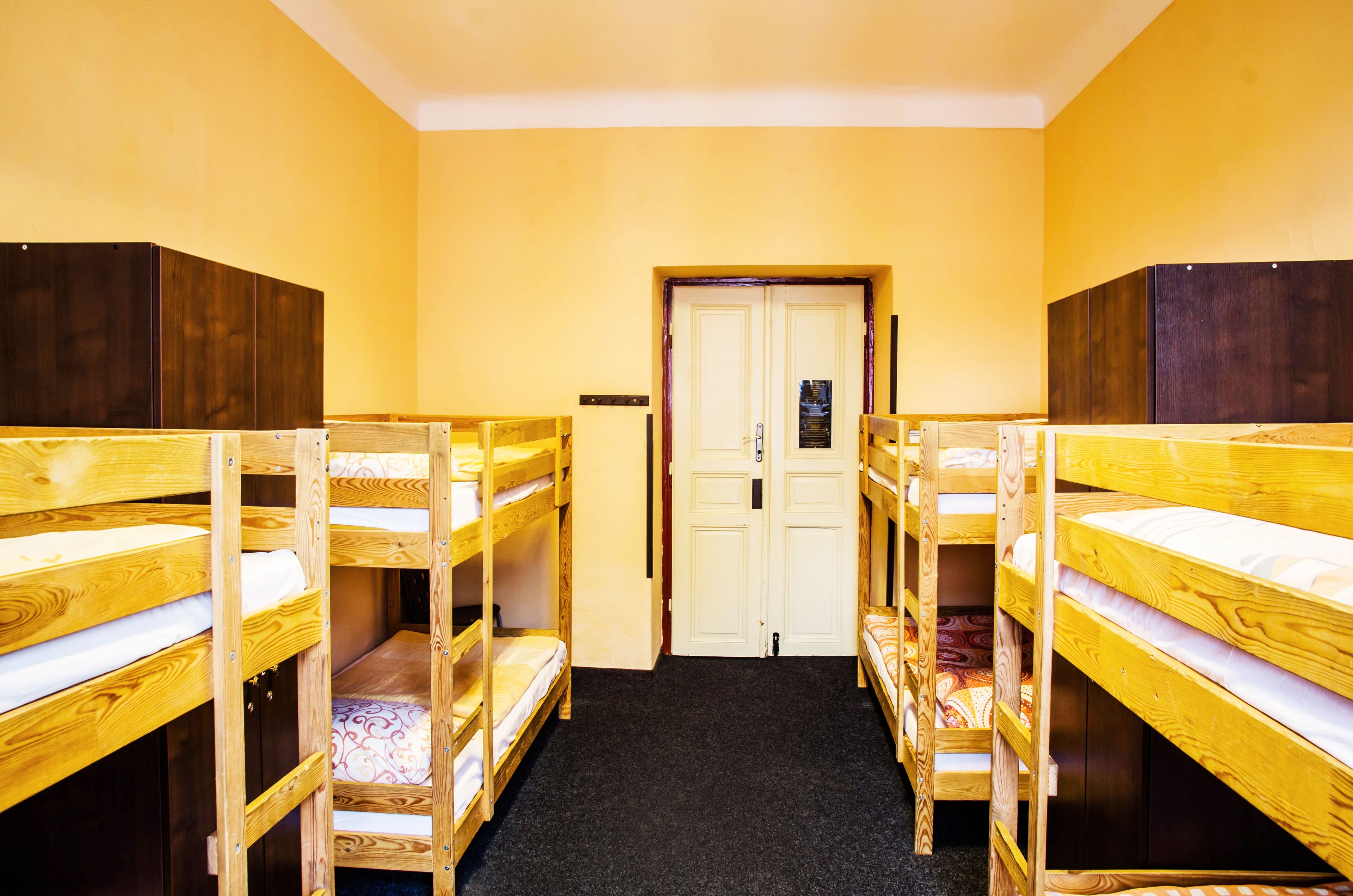 Foto - Best Spot Hostel