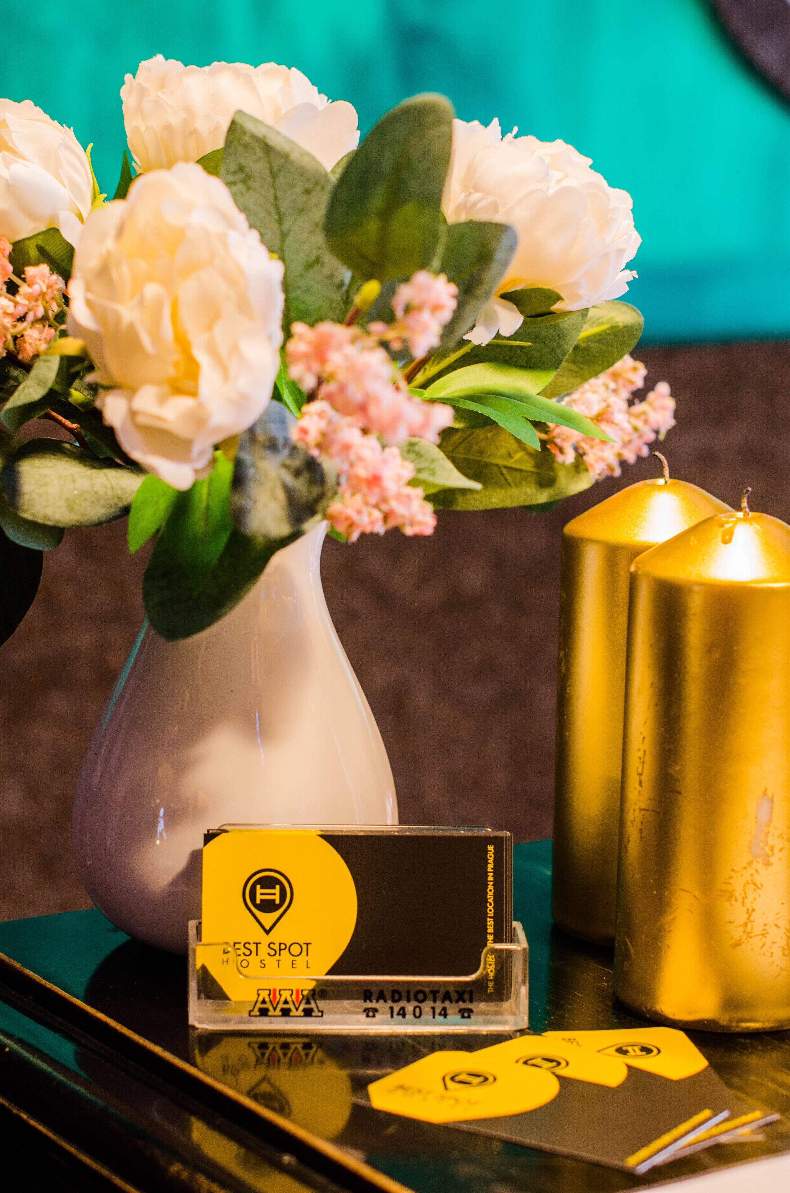 Foto - Best Spot Hostel