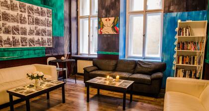 Best Spot Hostel
