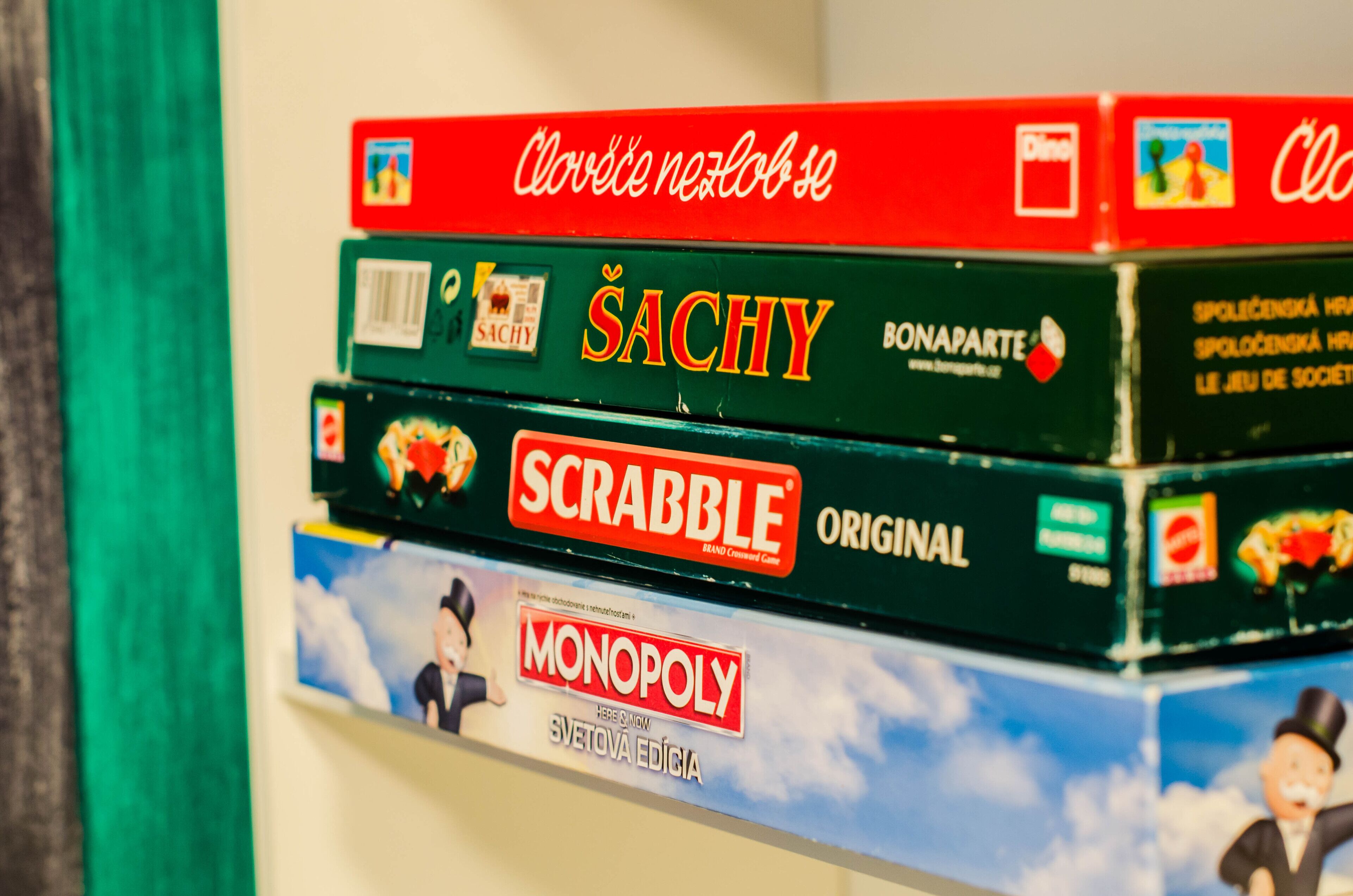 Foto - Best Spot Hostel