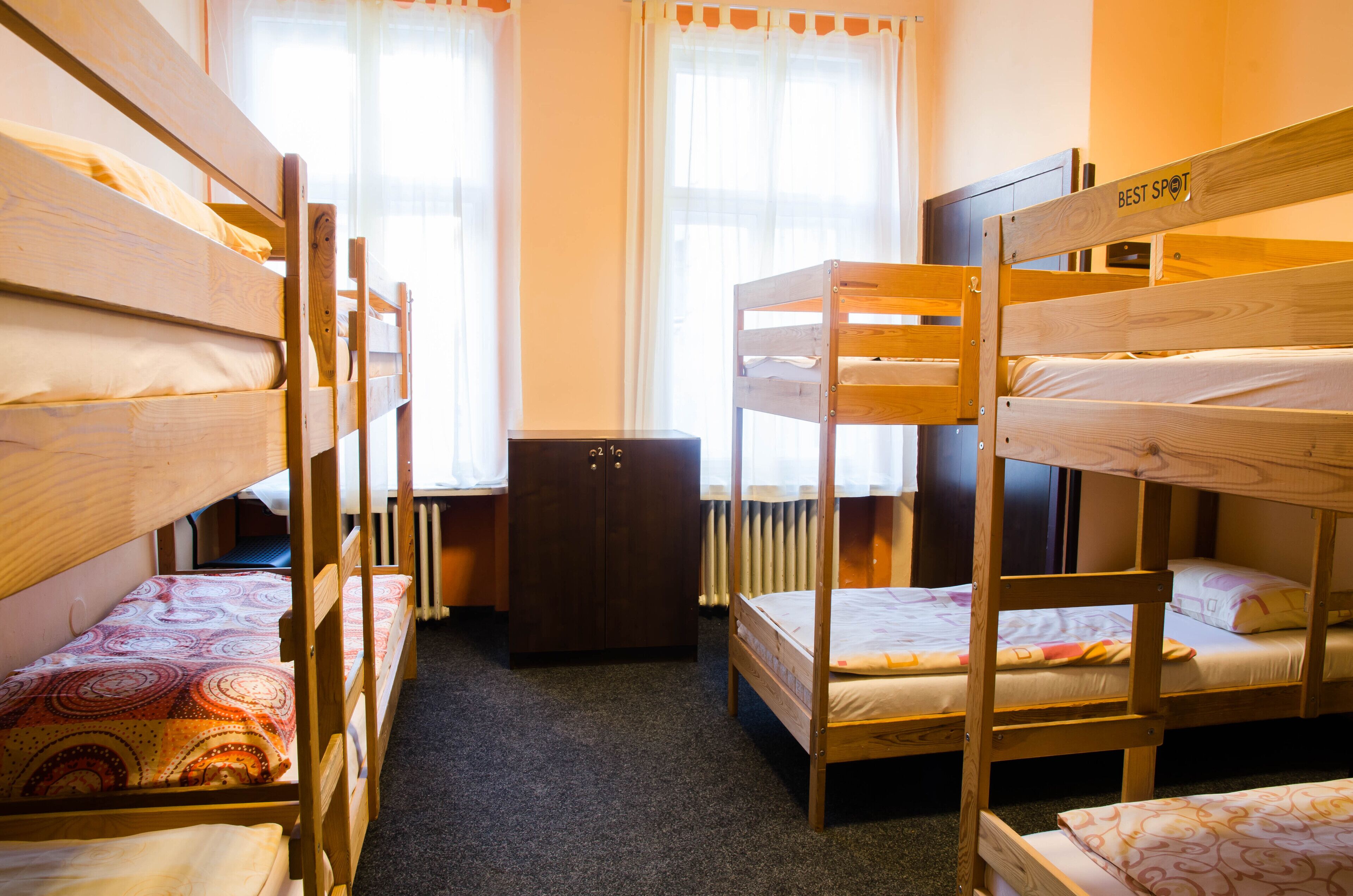 Foto - Best Spot Hostel