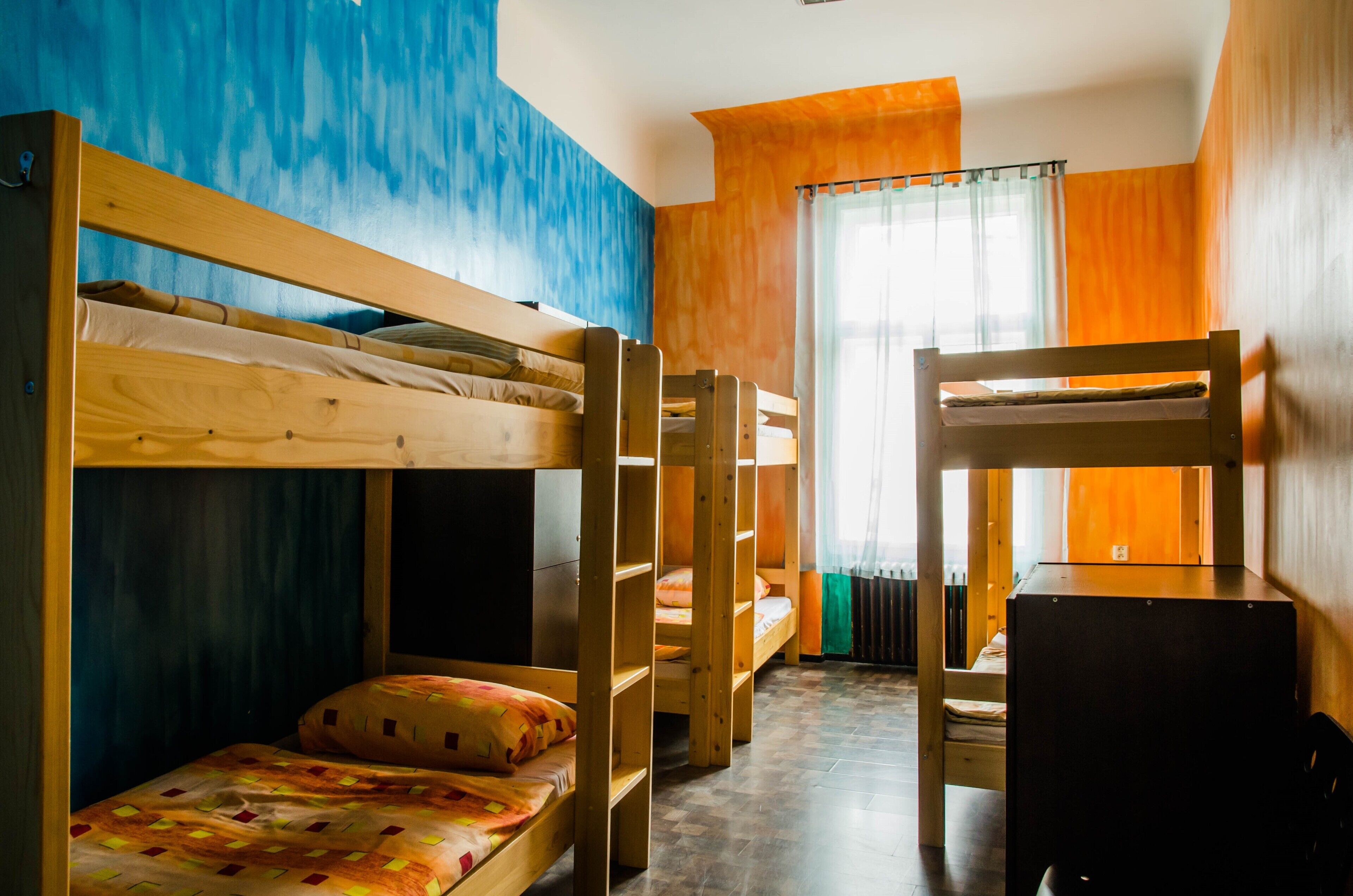 Foto - Best Spot Hostel