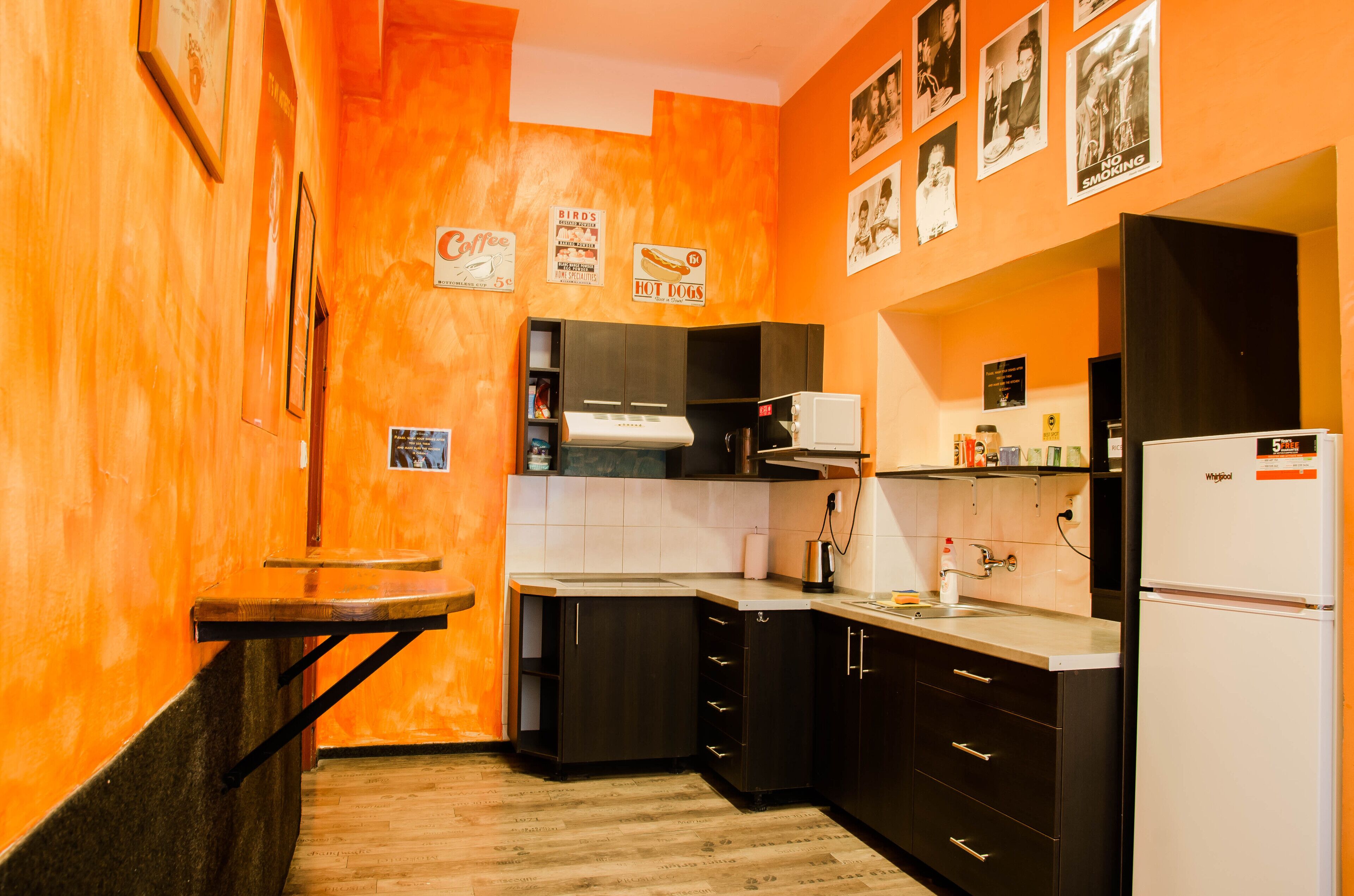 Foto - Best Spot Hostel