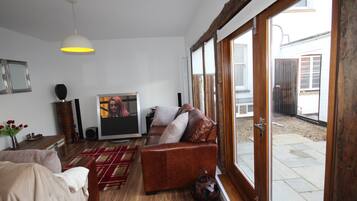 Apartment | Bahagian dalam