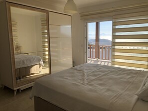 3 Schlafzimmer, Bügeleisen/Bügelbrett, WLAN, Bettwäsche