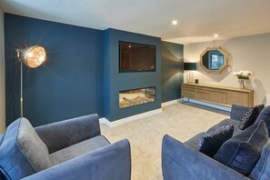 Apartment | Living area