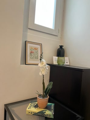 Innendetails