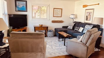 Smart-TV, DVD-Player