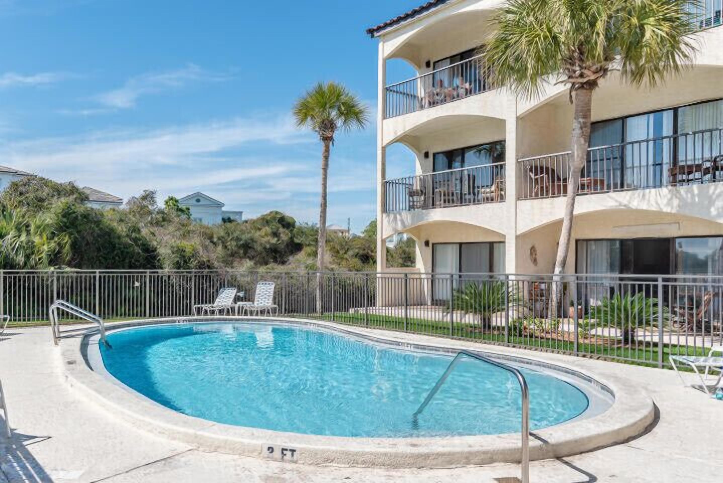 Top 10 VRBO Vacation Rentals In Seagrove Beach, Florida Updated 2024