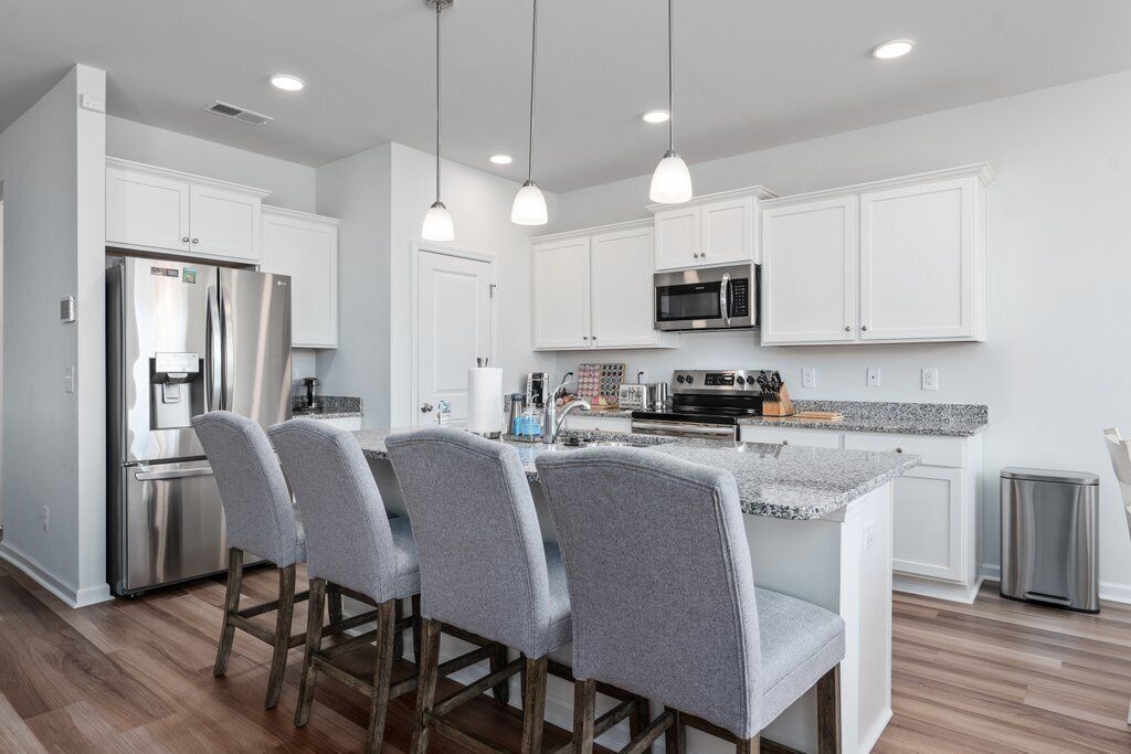 Cozy Home in Carolina with Family Arcade - 4bd/2ba