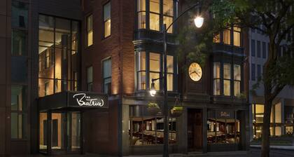 The Beatrice