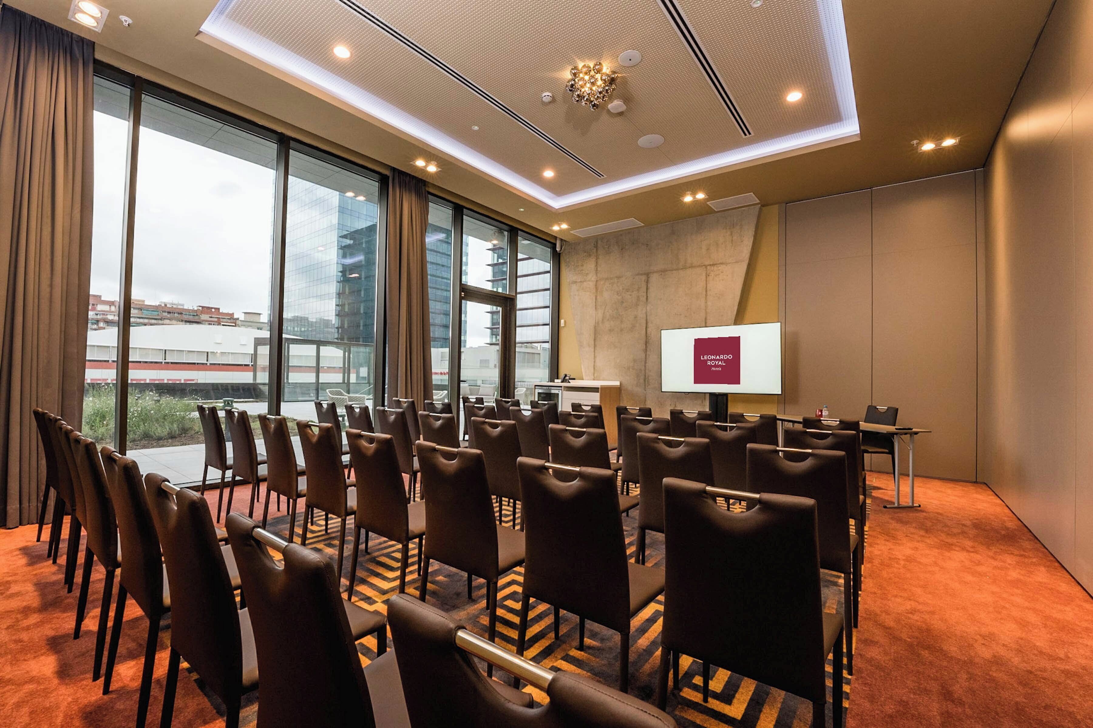 Foto - Leonardo Royal Hotel Barcelona Fira