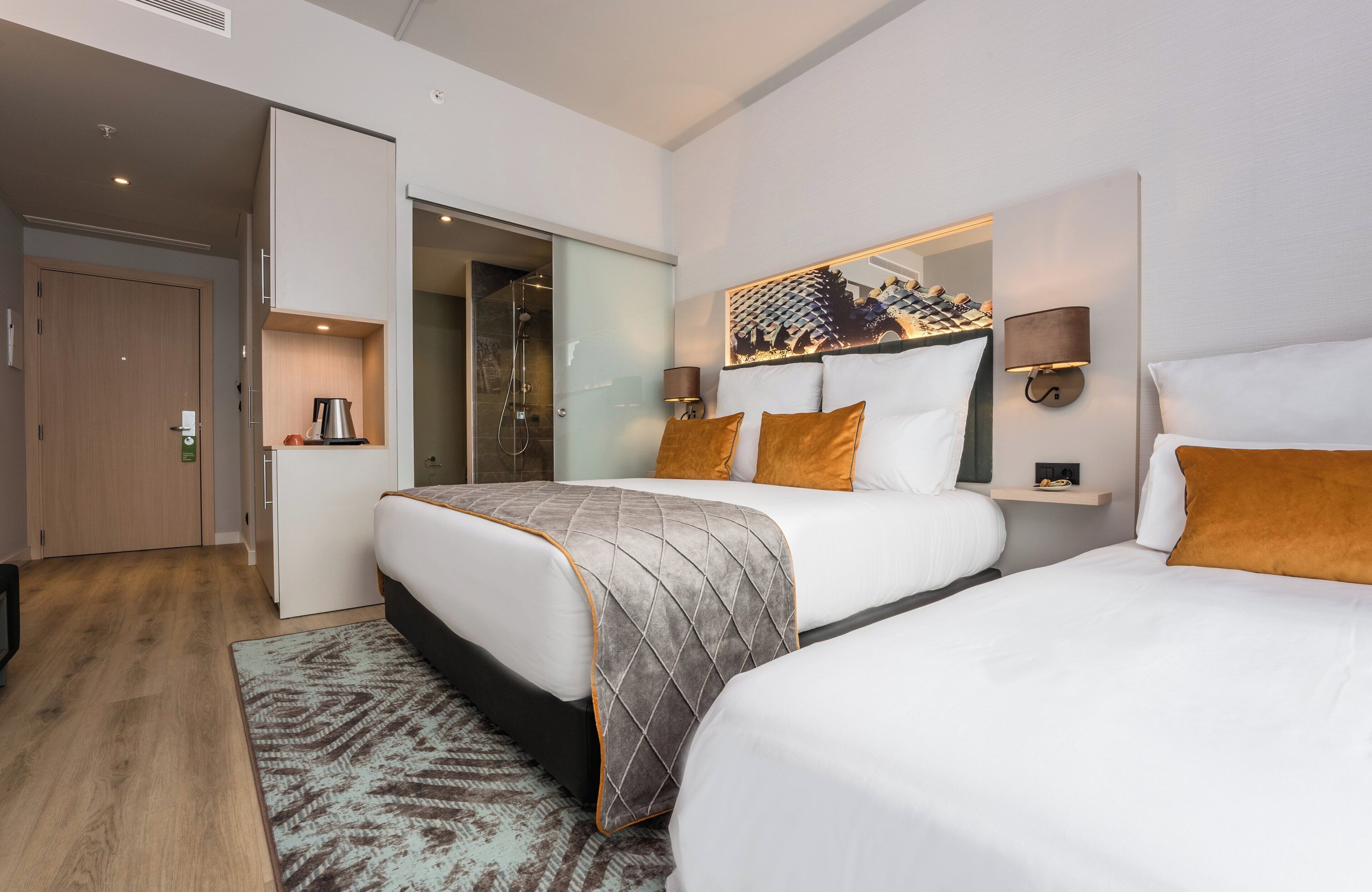 Foto - Leonardo Royal Hotel Barcelona Fira