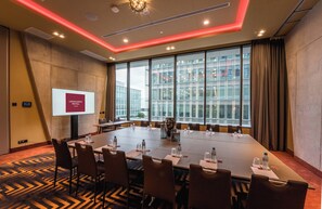 Meeting facility - Leonardo Royal Hotel Barcelona Fira (Barcelona)