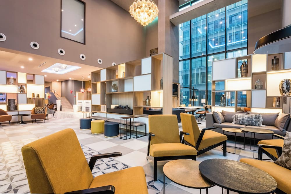 Leonardo Royal Hotel Barcelona Fira