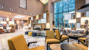 Bar (en el alojamiento)