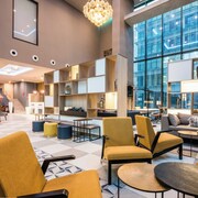Leonardo Royal Hotel Barcelona Fira