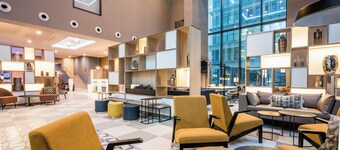 Leonardo Royal Hotel Barcelona Fira