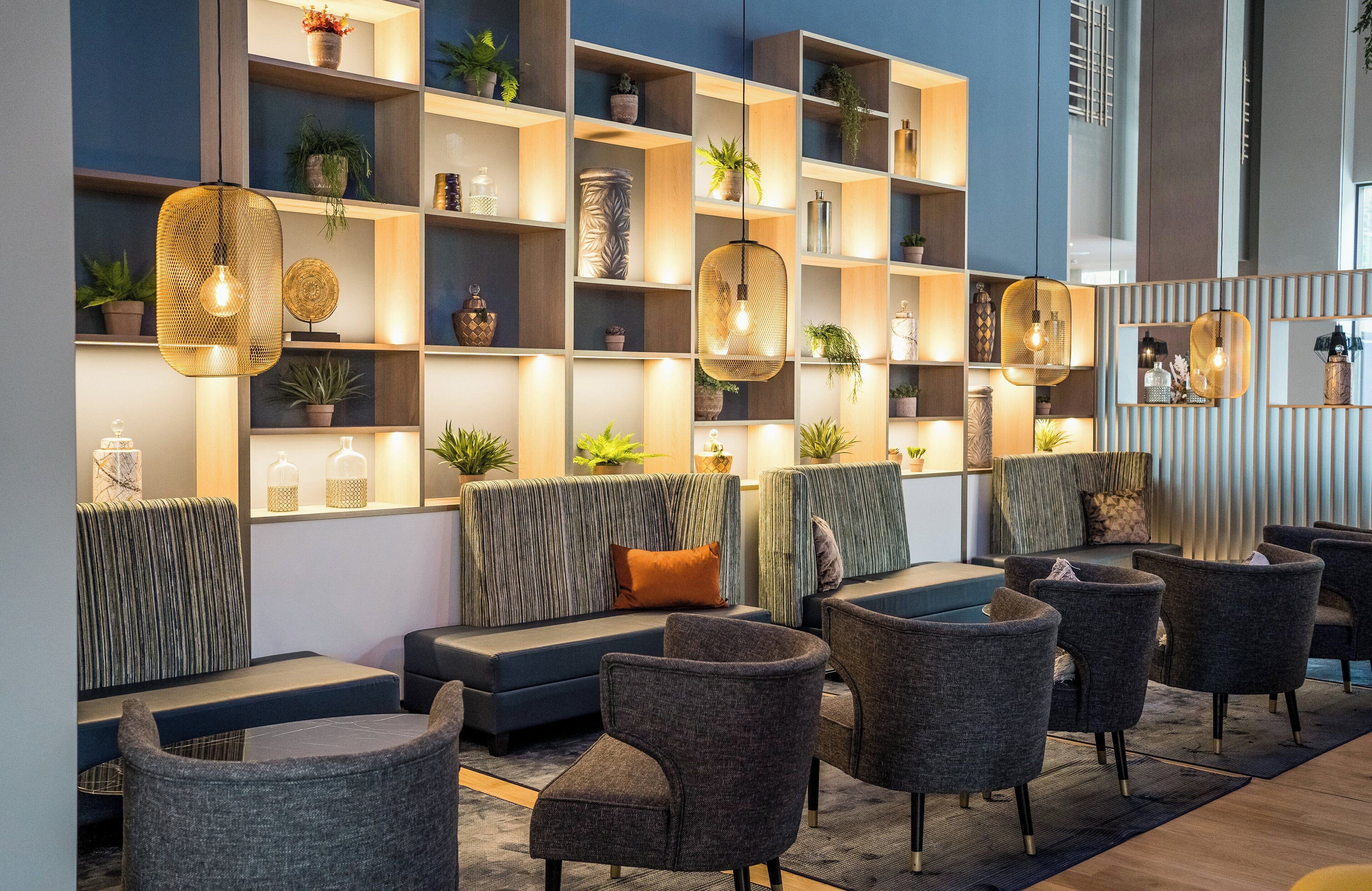 Foto - Leonardo Royal Hotel Barcelona Fira