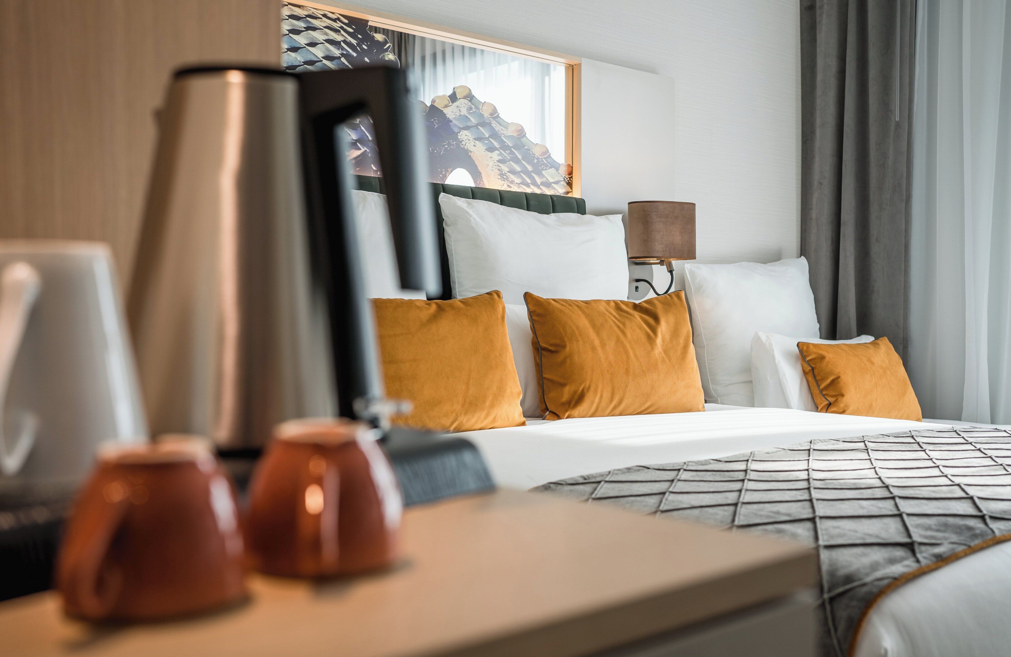 Foto - Leonardo Royal Hotel Barcelona Fira