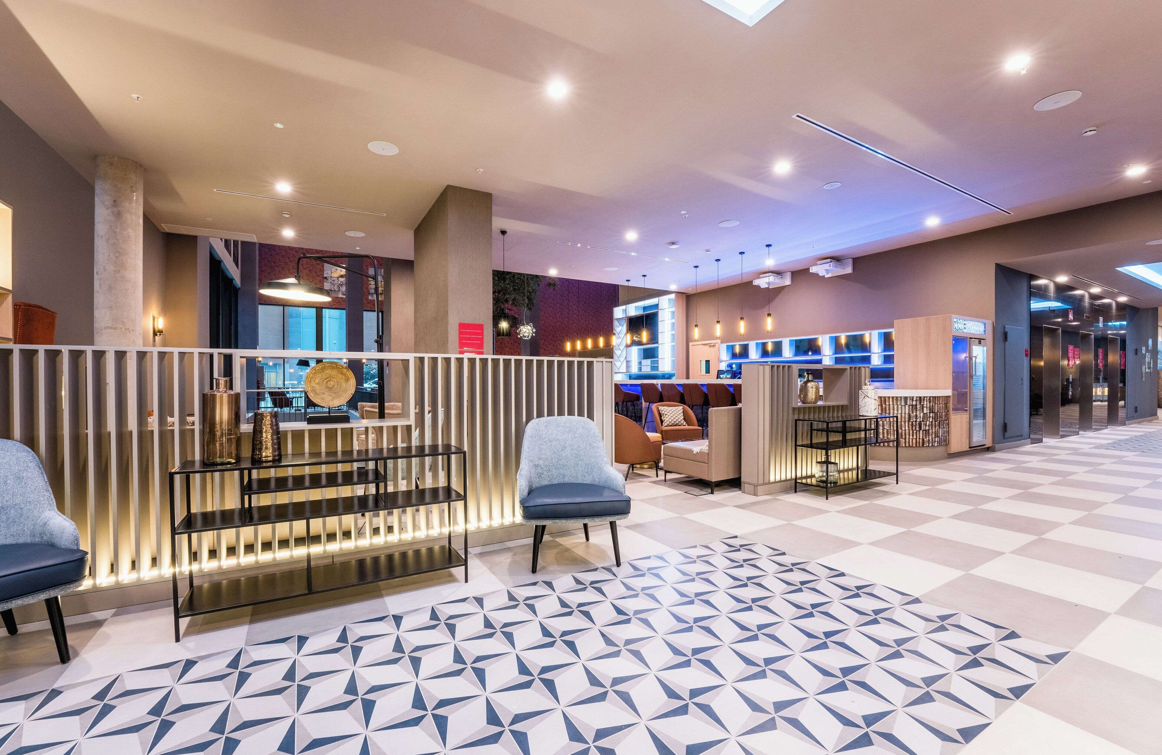 Foto - Leonardo Royal Hotel Barcelona Fira