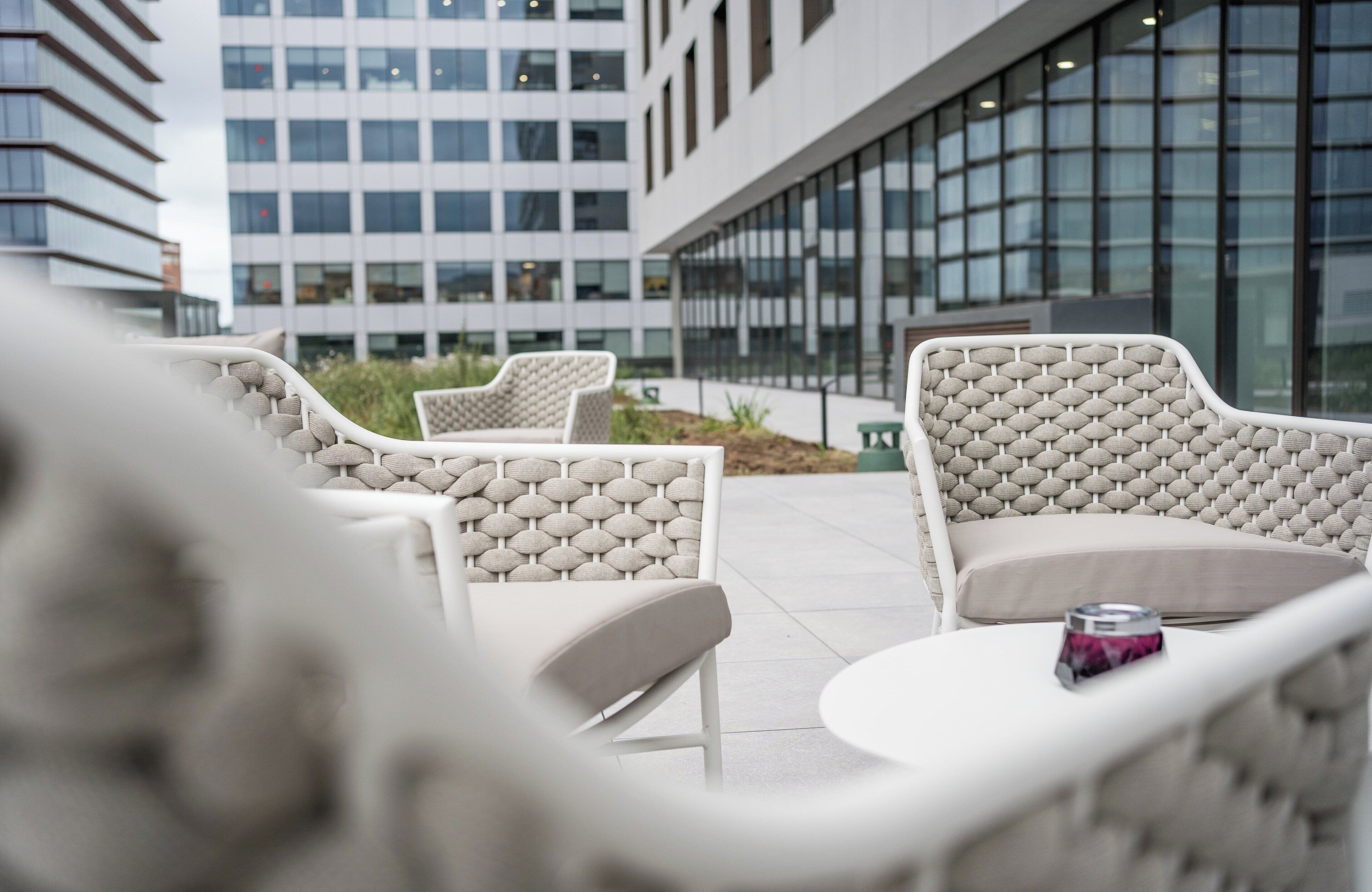 Foto - Leonardo Royal Hotel Barcelona Fira