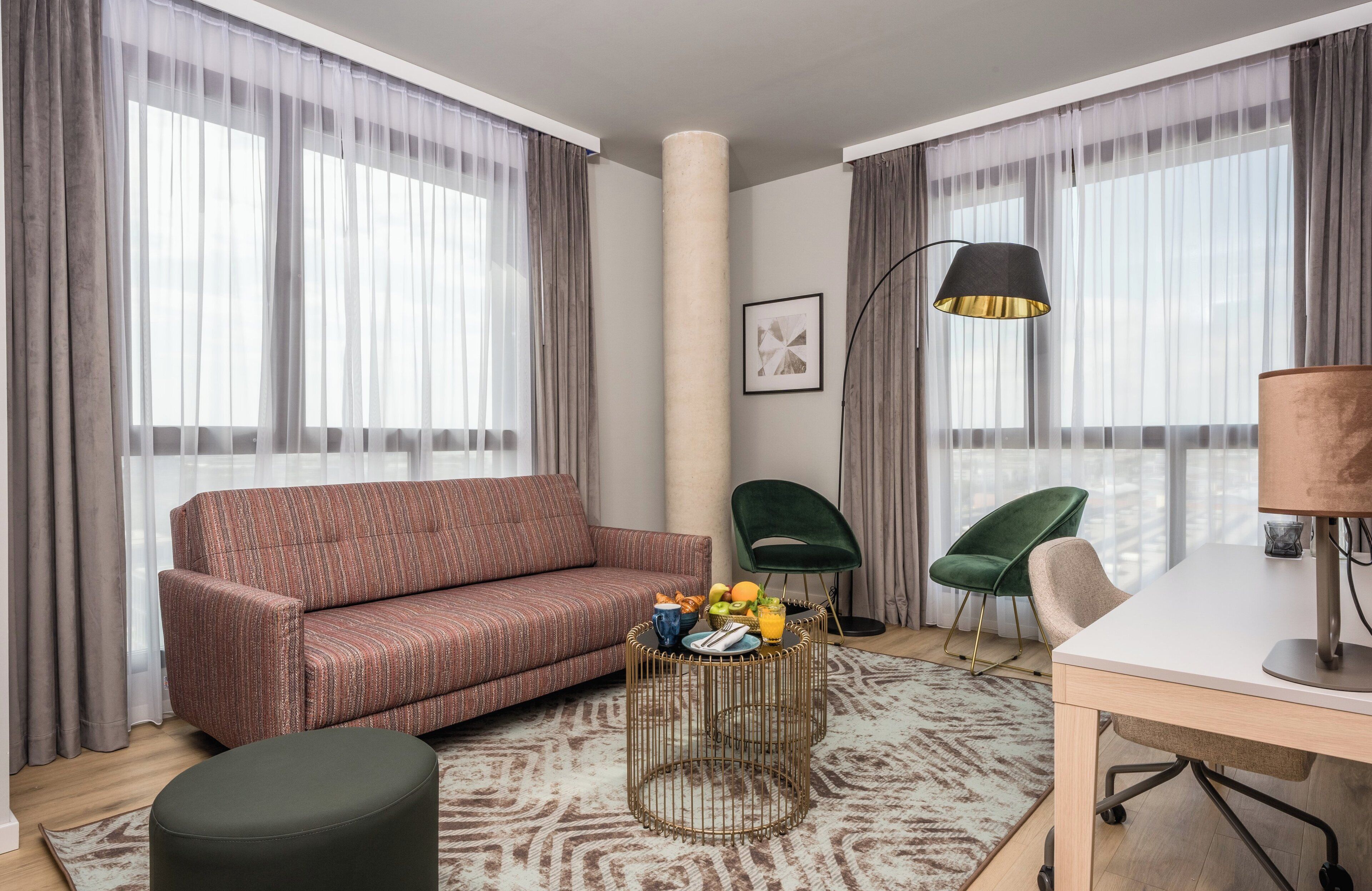 Suite Junior