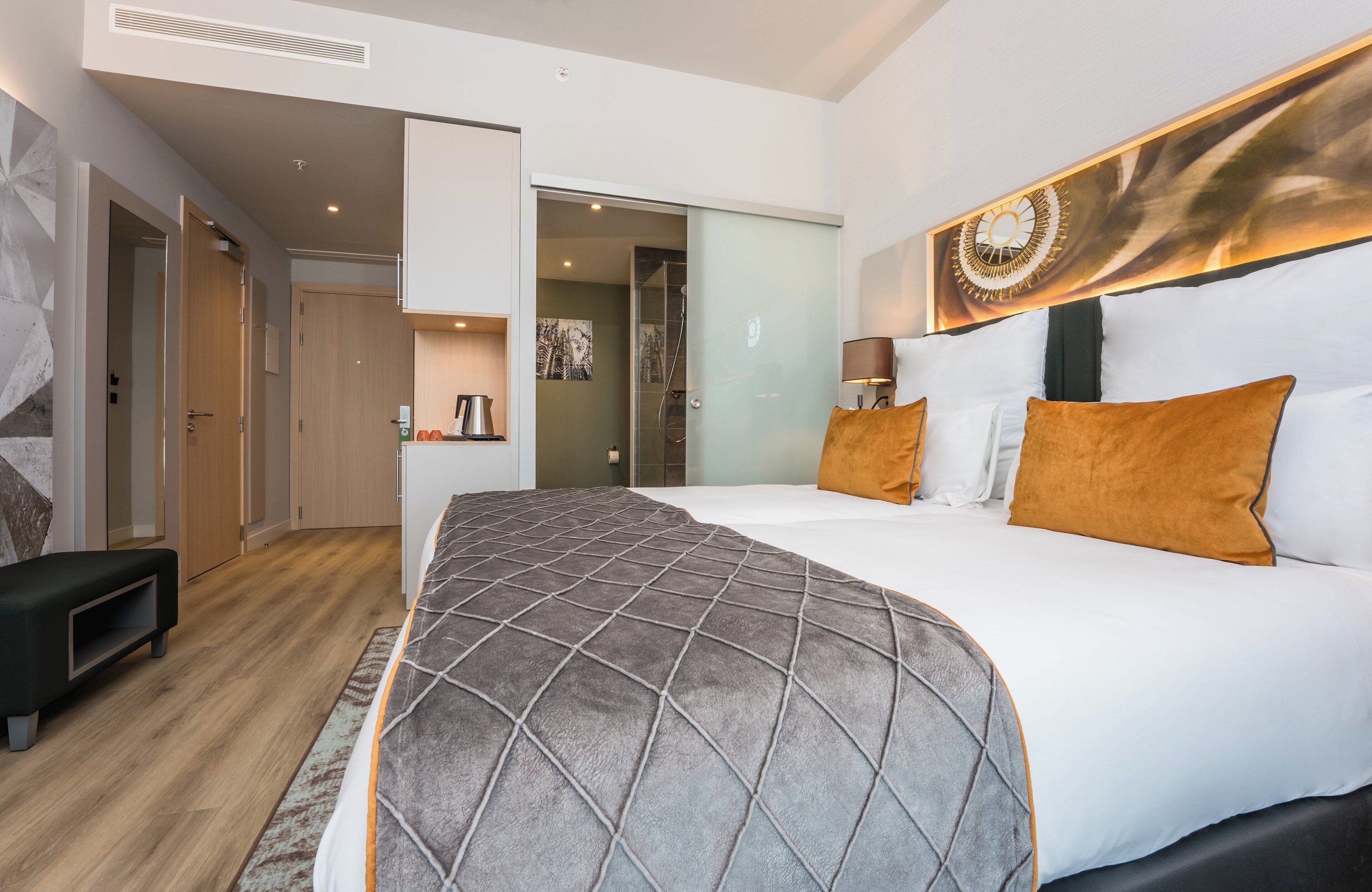 Foto - Leonardo Royal Hotel Barcelona Fira