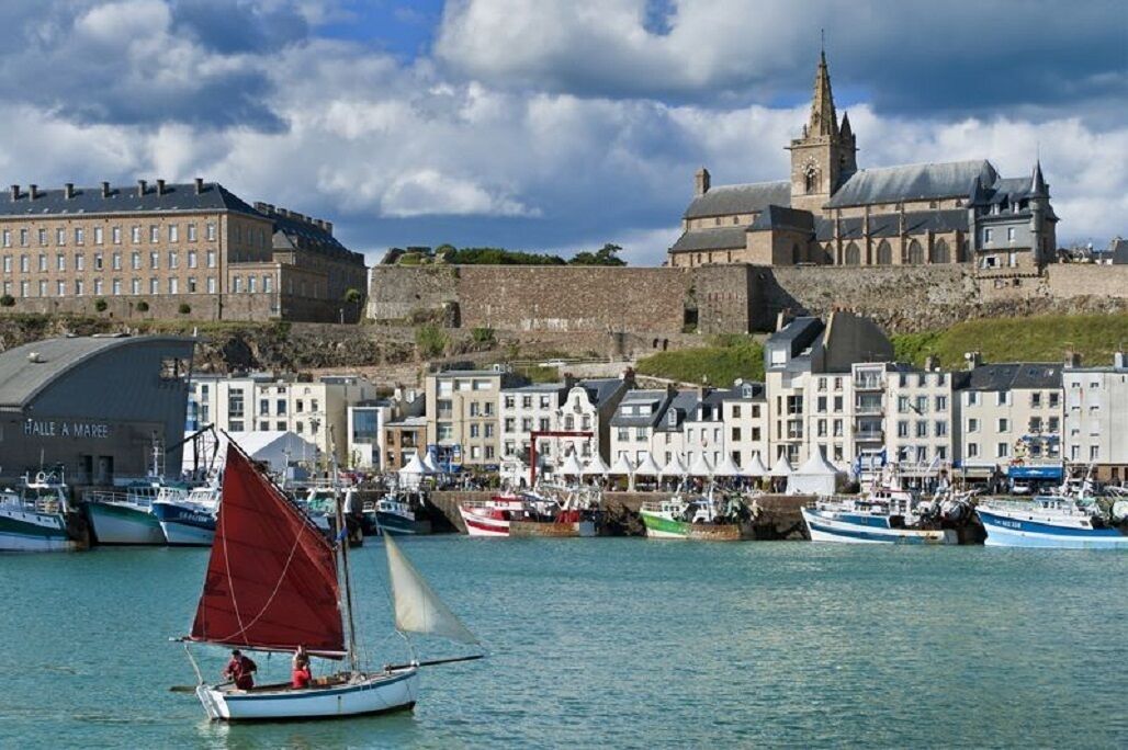 Port de plaisance