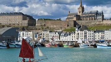 Port de plaisance