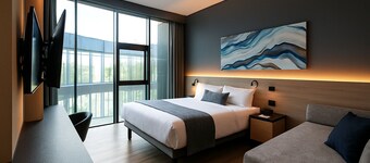 Quartz Care Hotel & Spa Tijuana