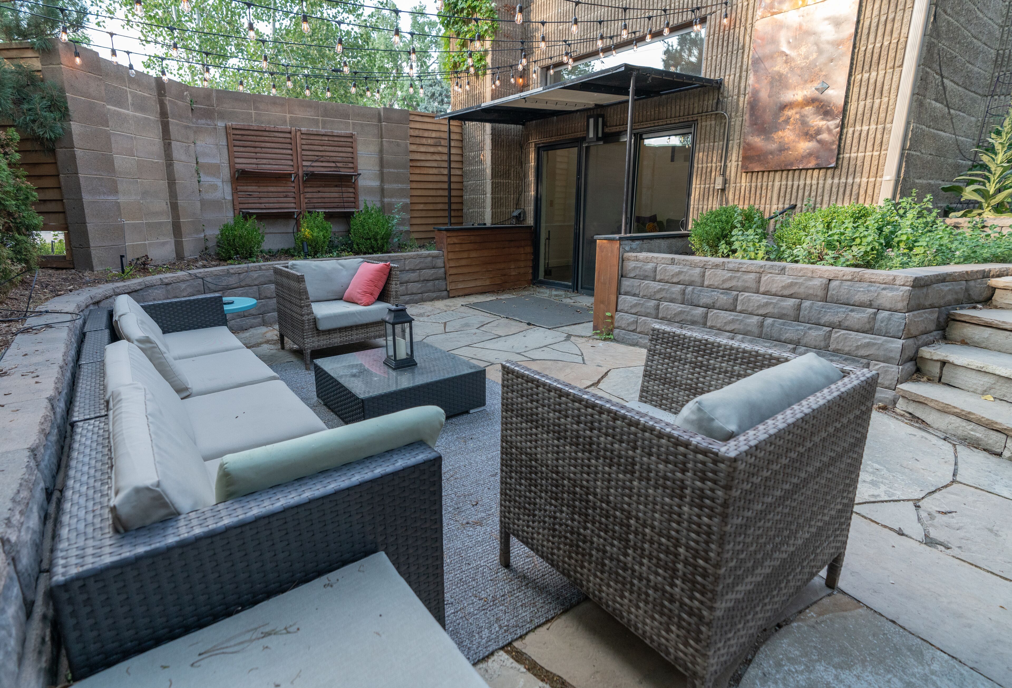 Eclectic and Artsy Getaway in the Heart of Denver View calendar