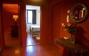 2 chambres, Wi-Fi, draps fournis