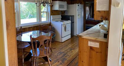 Dancing Horse Lodge