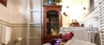 LOFT OF CHARME Maison Silvia