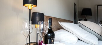 LOFT OF CHARME Maison Silvia