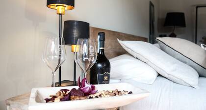 LOFT OF CHARME Maison Silvia