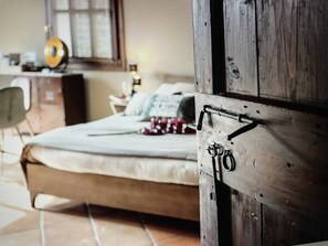 2 bedrooms, WiFi, bed sheets - LOFT OF CHARME Maison Silvia (Lancenigo)