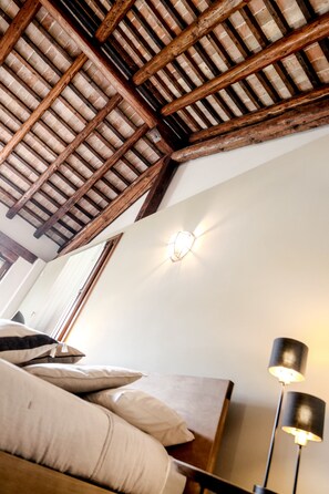 2 habitaciones, wifi y ropa de cama 