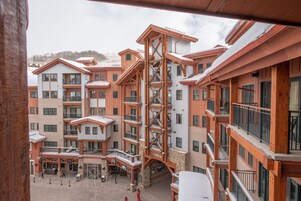 Condo, 1 Bedroom | Exterior