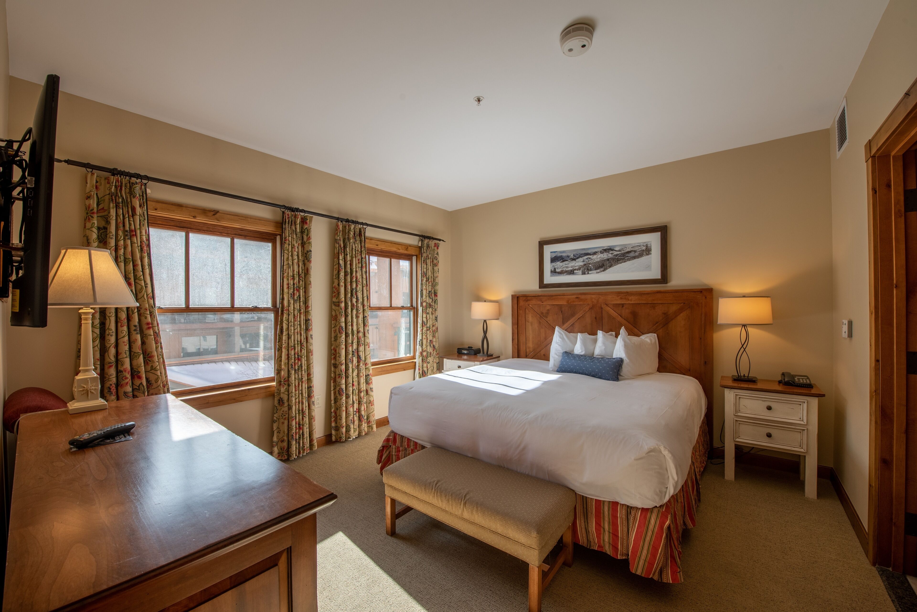 Condo, 2 Bedrooms | 2 bedrooms, free WiFi, bed sheets