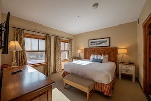 콘도, 침실 2개 | 2 개의 침실, 무료 WiFi, 침대 시트