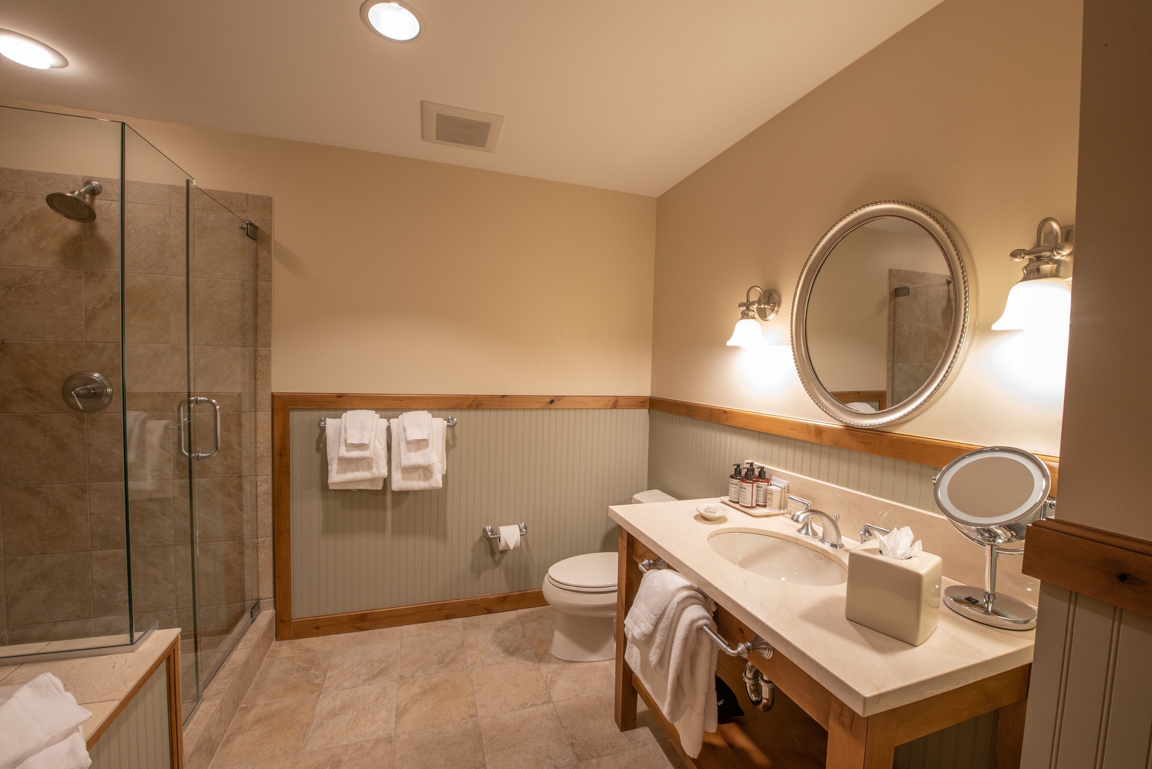 Condo, 2 Bedrooms | Bathroom