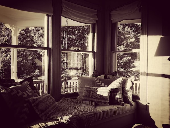 Interieur