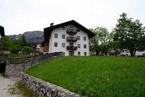 Exterior - Casa Cristallo in Cortina d'Ampezzo (Cortina d´Ampezzo)