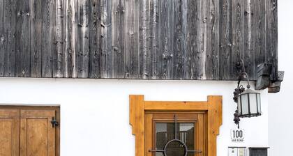 Casa Cristallo in Cortina d'Ampezzo