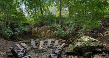 Endless Family Fun @ Private LUX Retreat Sleeps 25